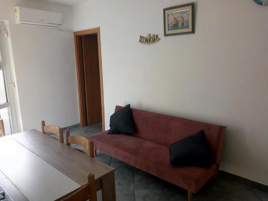 Apartmani Paulo Vis Extérieur photo