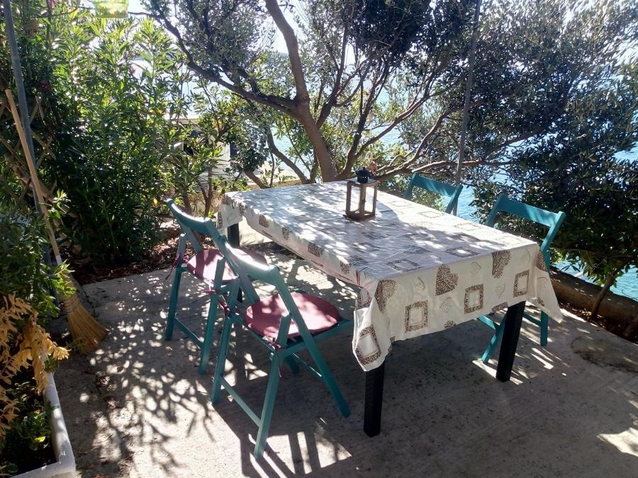 Apartmani Paulo Vis Extérieur photo