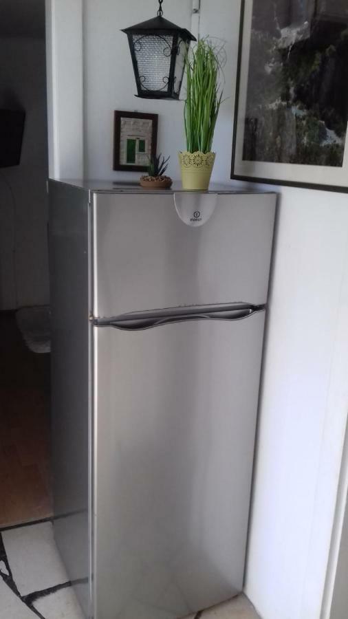 Apartmani Paulo Vis Extérieur photo